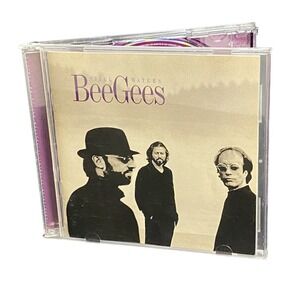 Bee Gees Still Waters CD